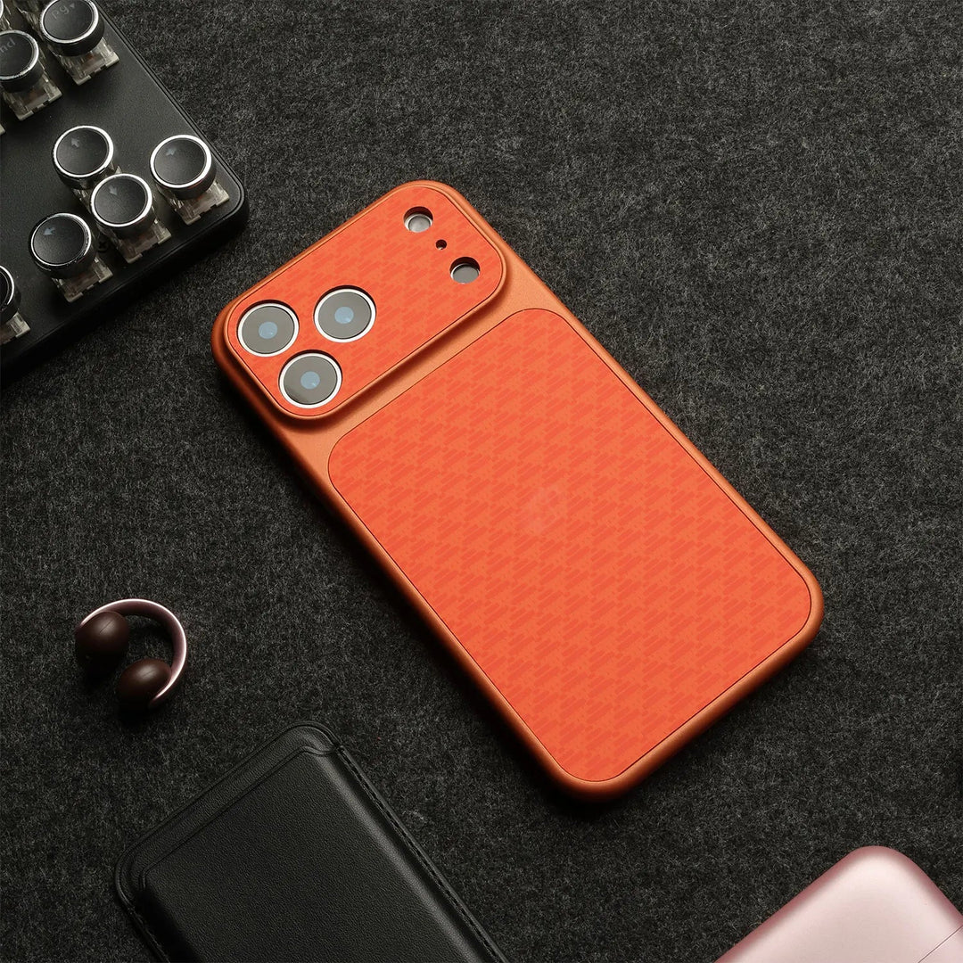 Vector iPhone Case