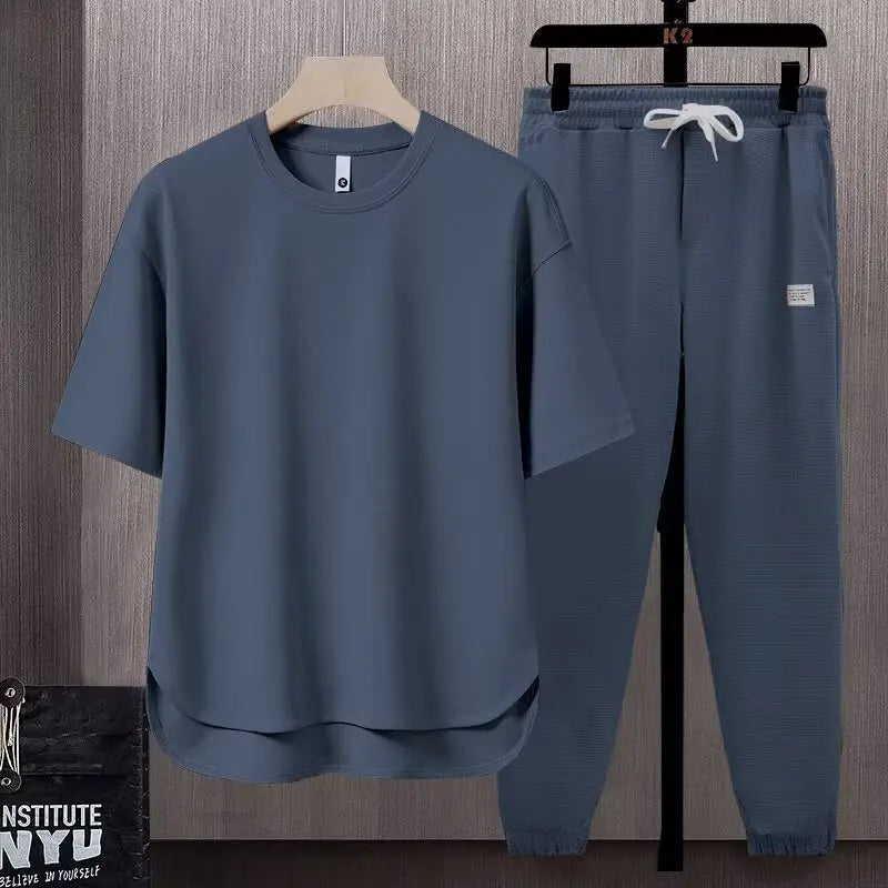 Essential Lounge Pant Set