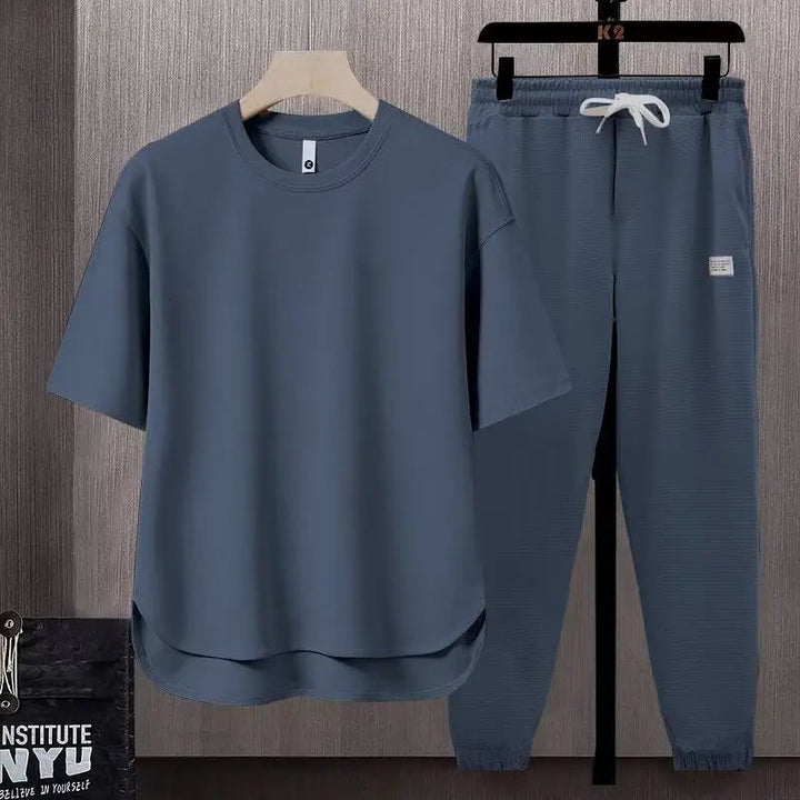 Essential Lounge Pant Set