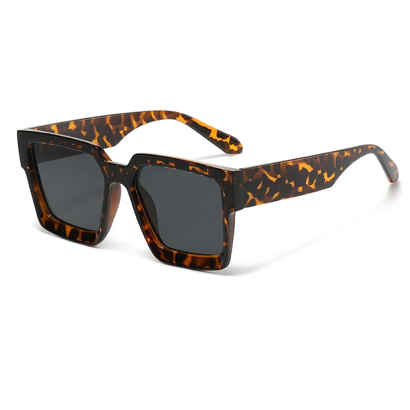 Rocco Square Sunglasses