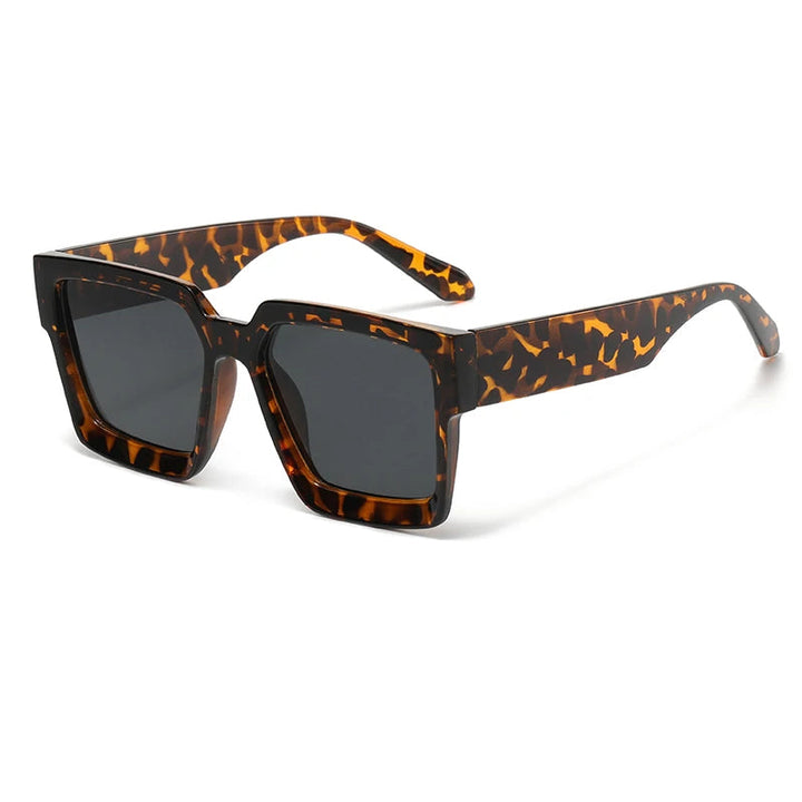 Rocco Square Sunglasses