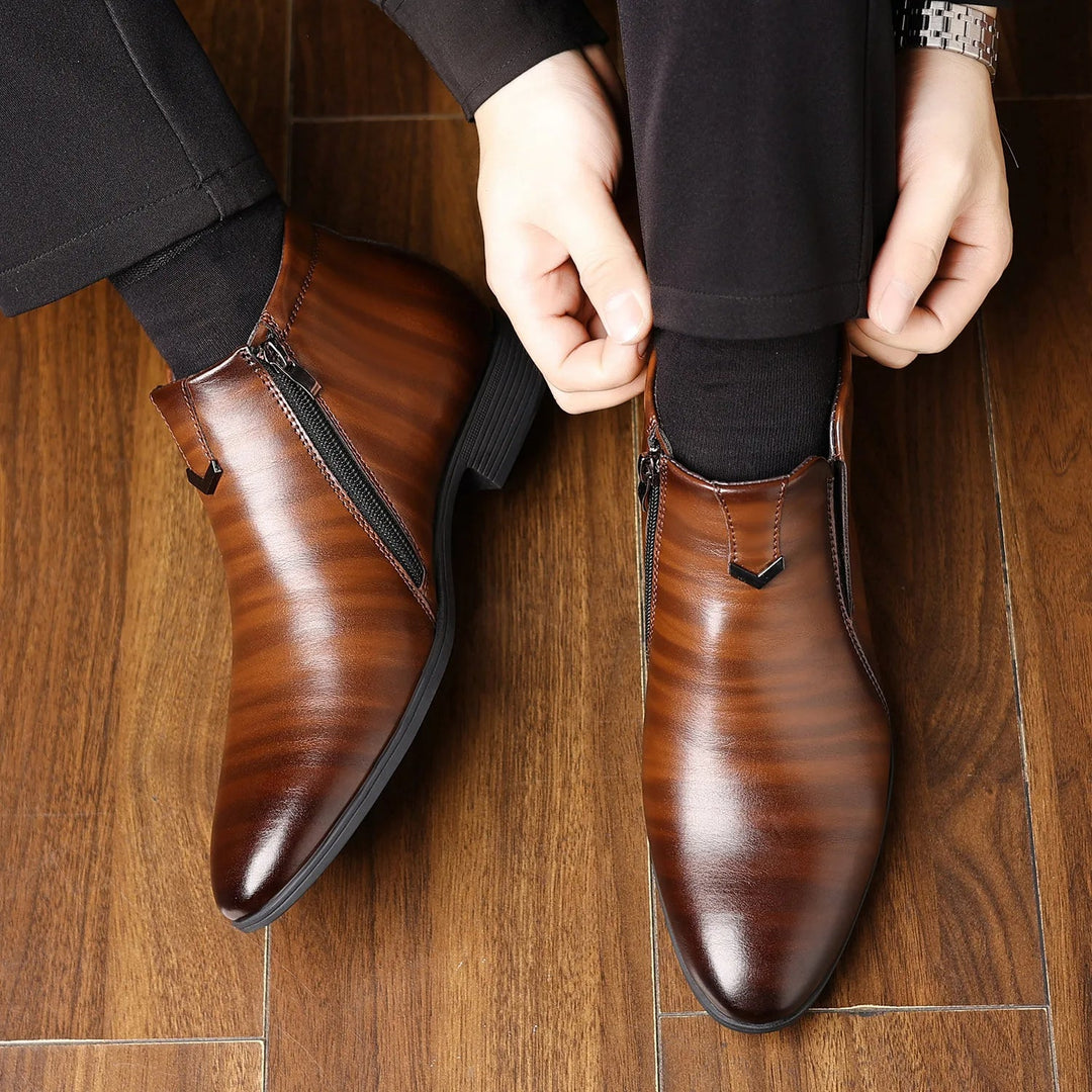 Sorrento Ankle Boots