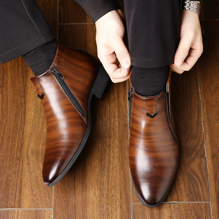 Sorrento Ankle Boots