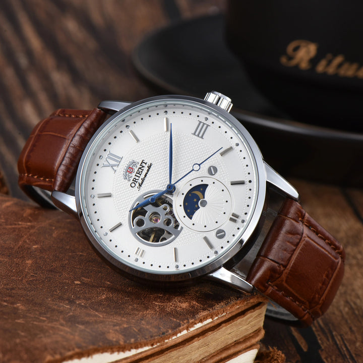 Orion Moonphase Watch