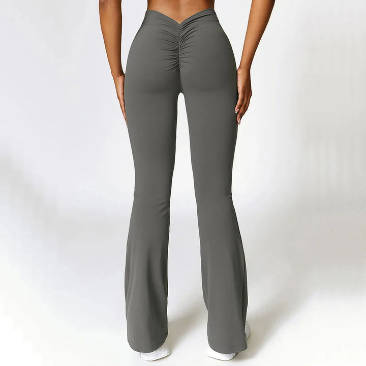 Luna Yoga Flares