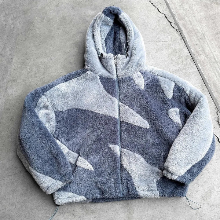 Renegade Sherpa Jacket