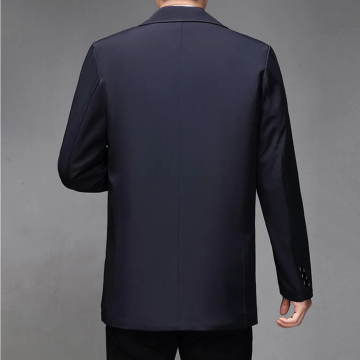 Executive Tailored Coat