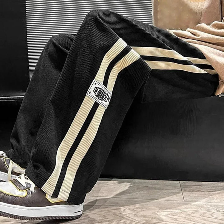 Drift Corduroy Track Pant