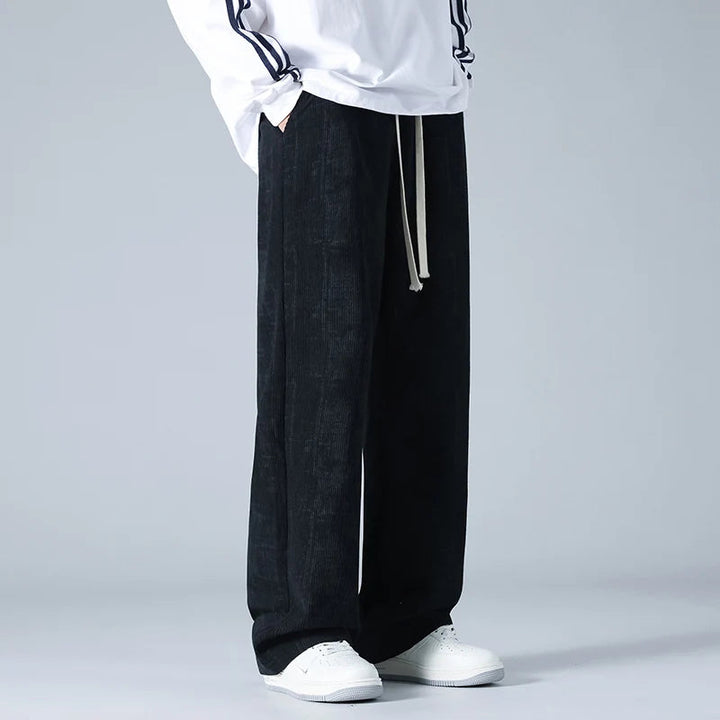 Lucid Corduroy Jogger
