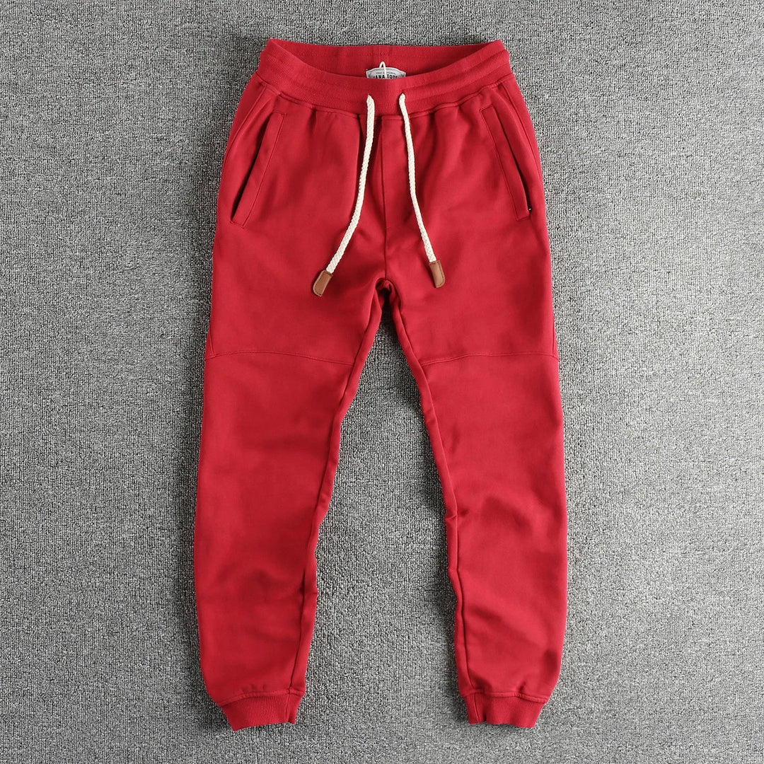 Hadley Tapered Jogger Pant