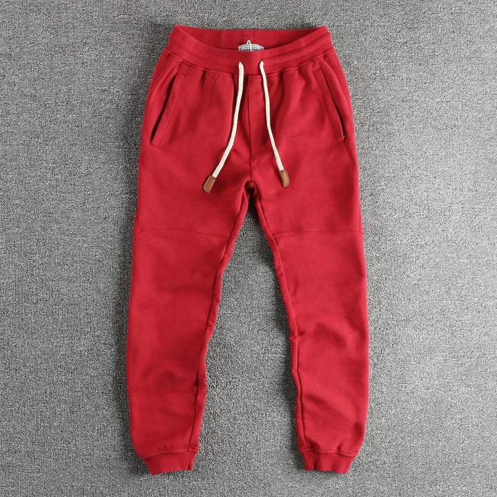 Hadley Tapered Jogger Pant