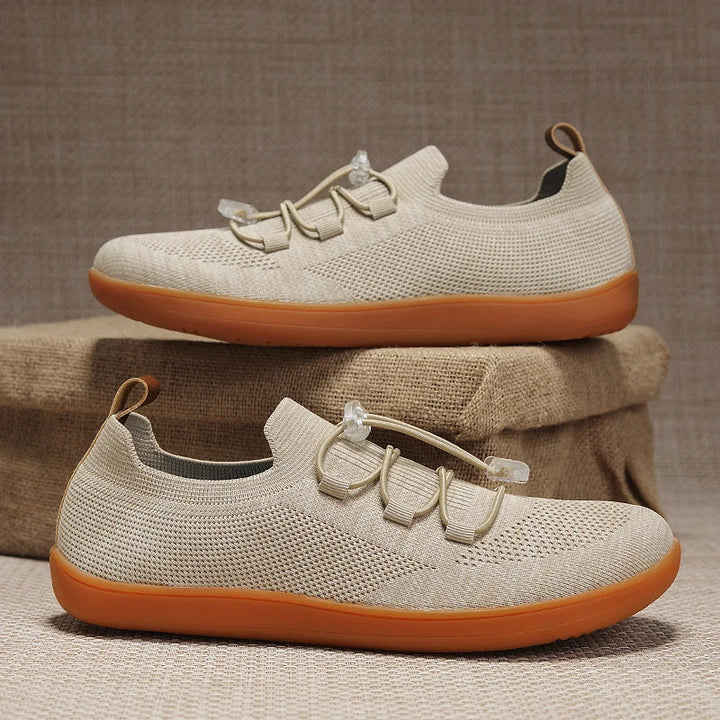 Vale & Stone Knit Sneaker