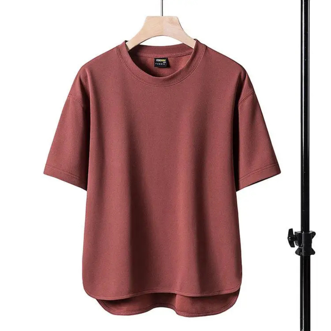 Essential Relaxed T-Shirt