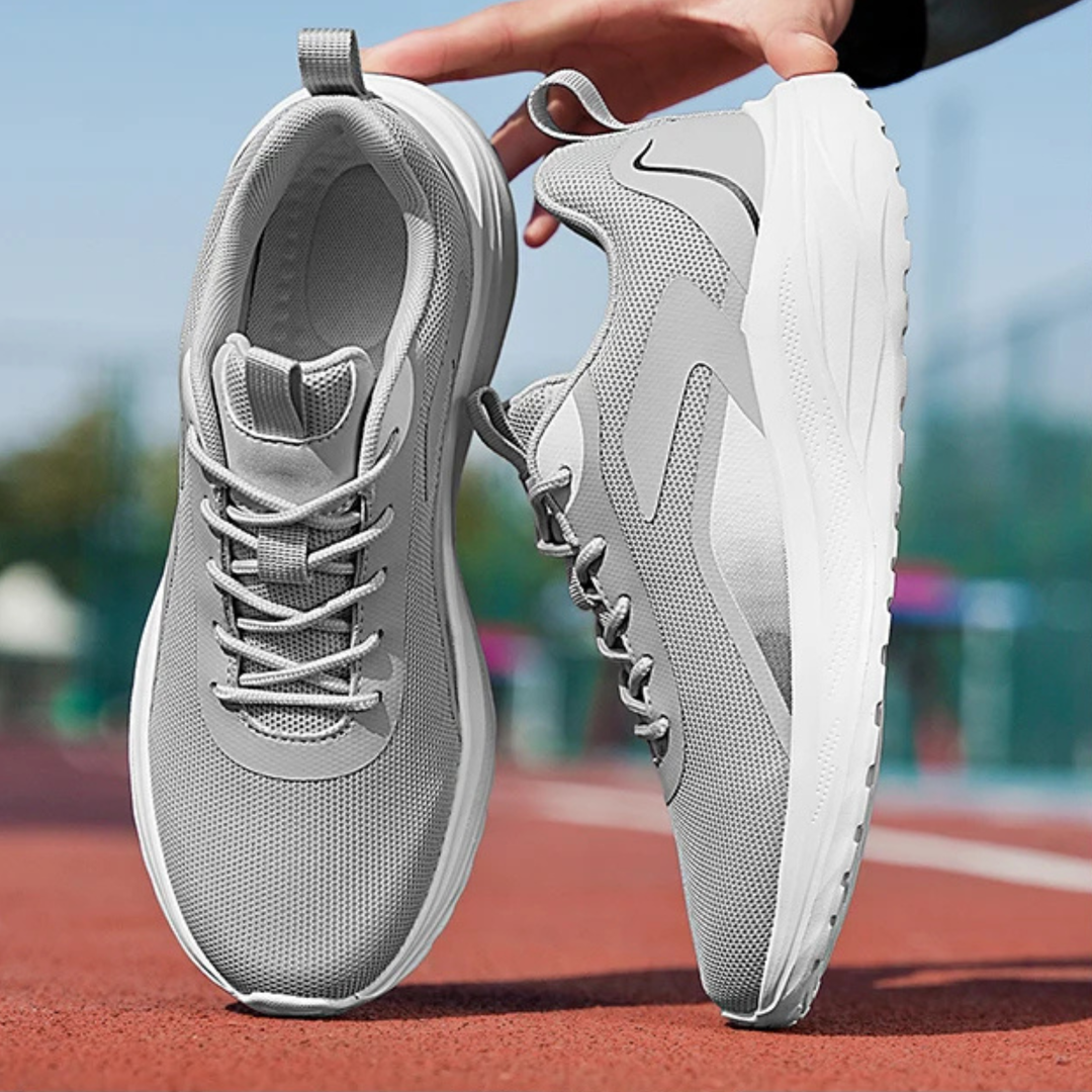 Motion Mesh Runner
