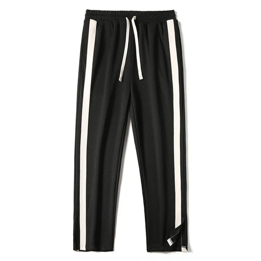 Arqon Stripe Sweatpant