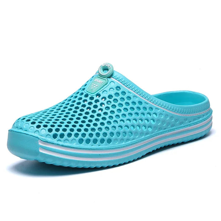 Aero Slip-On Sandal