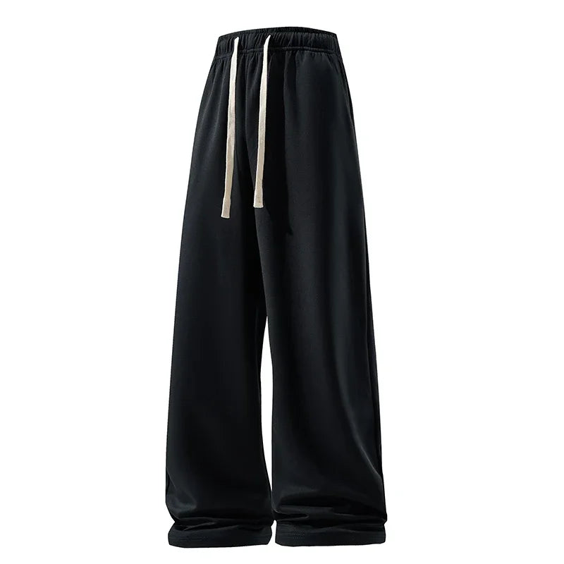 Halden Wide-Leg Pant