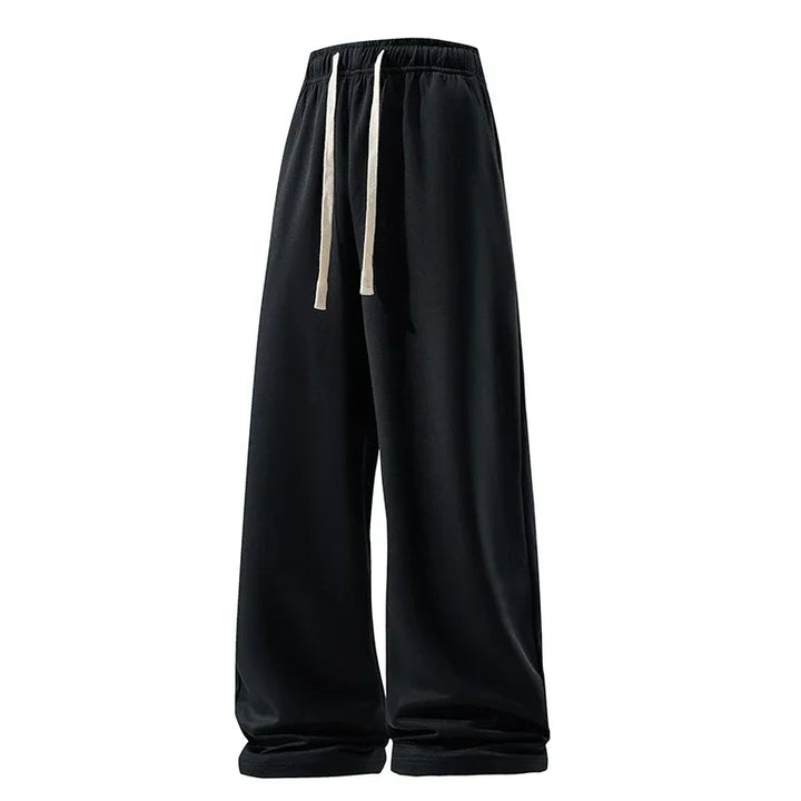 Halden Wide-Leg Pant