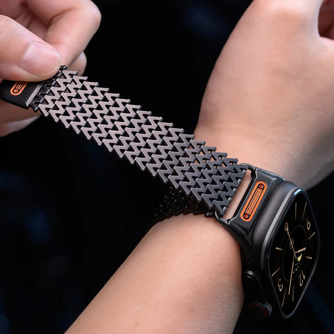 Valence Magnetic Apple Watch Band