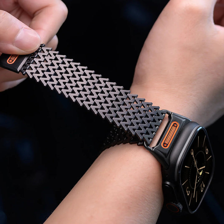 Valence Magnetic Apple Watch Band