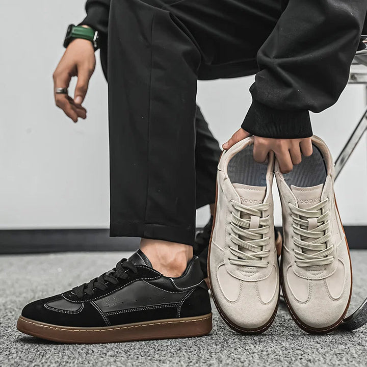 Legacy Step Trainers