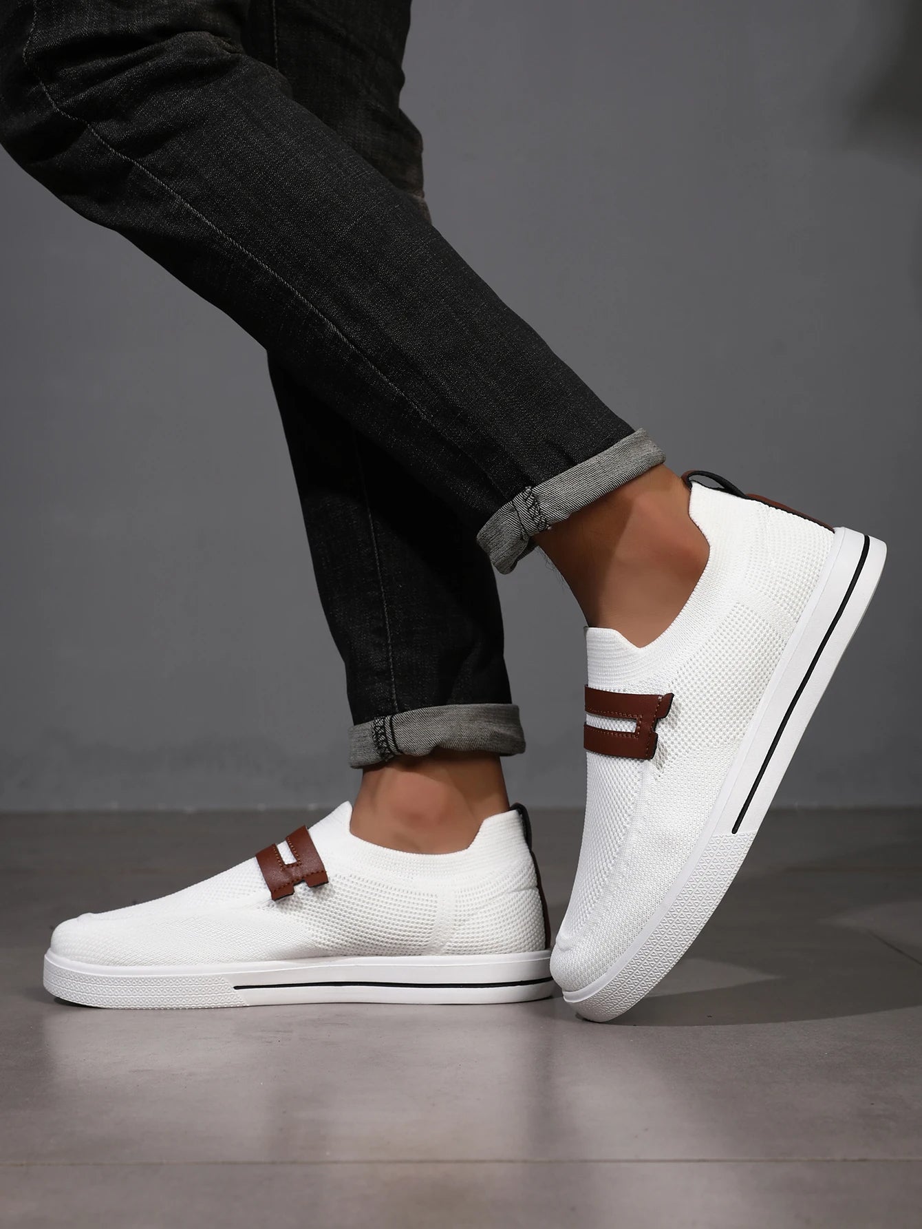 Stratus Mesh Loafer