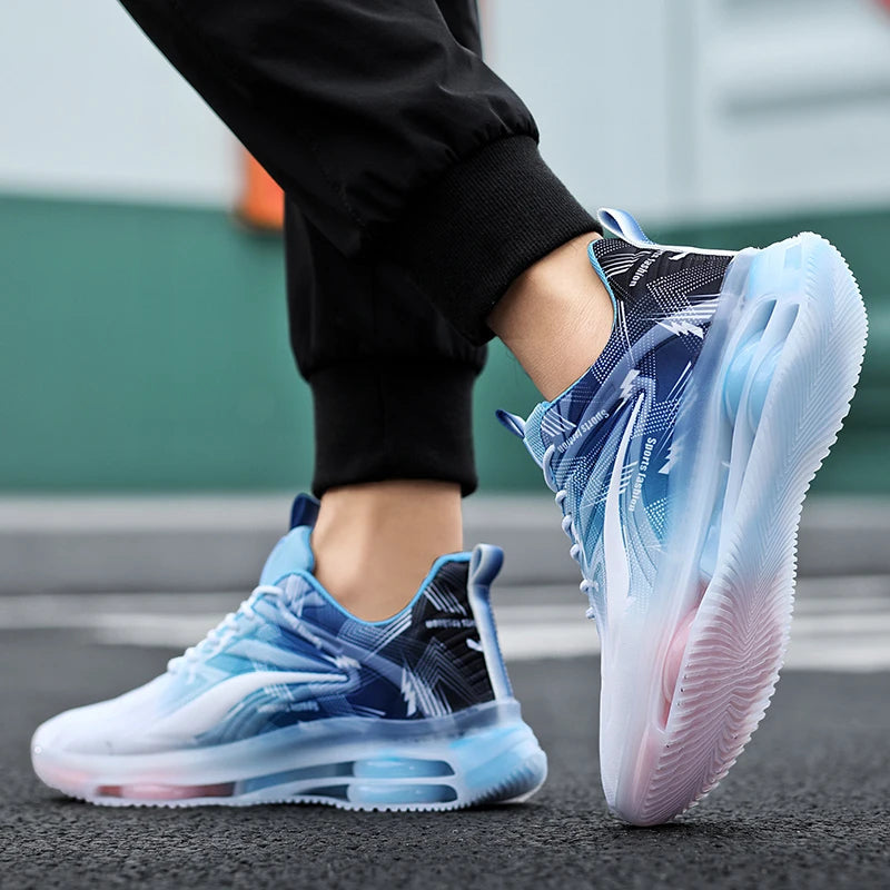 Volt Air-Cushion Trainer