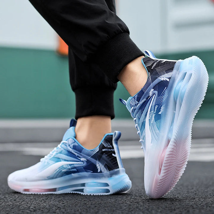 Volt Air-Cushion Trainer
