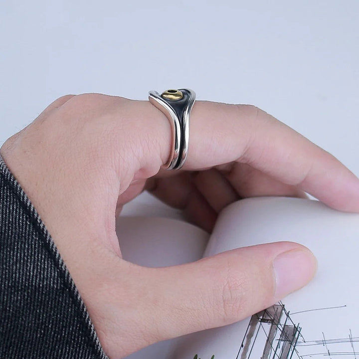 All-Seeing Eye Ring