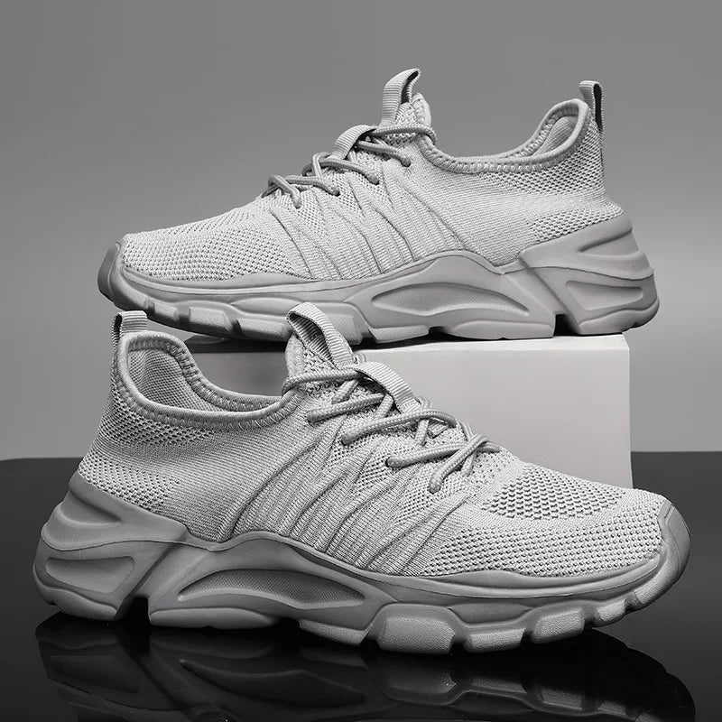 Runlite Mesh Sneaker