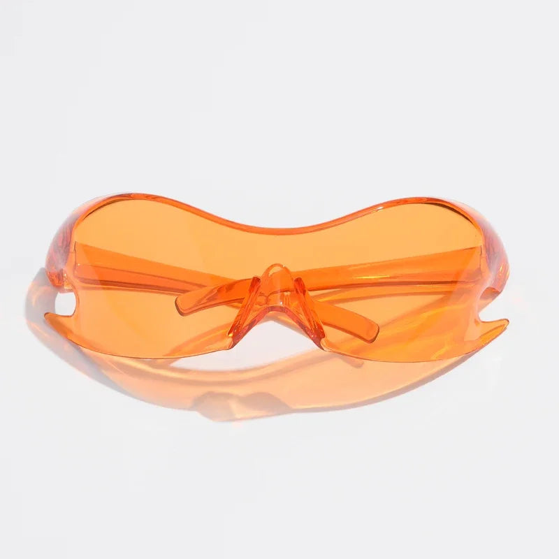 Zypher Shield Sunglasses
