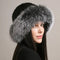 Glacial Silver