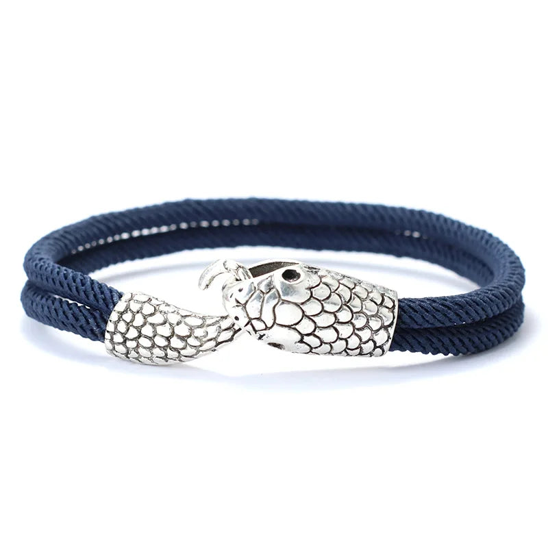 Venom Paracord Bracelet