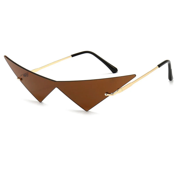 Vanta Shield Sunglasses