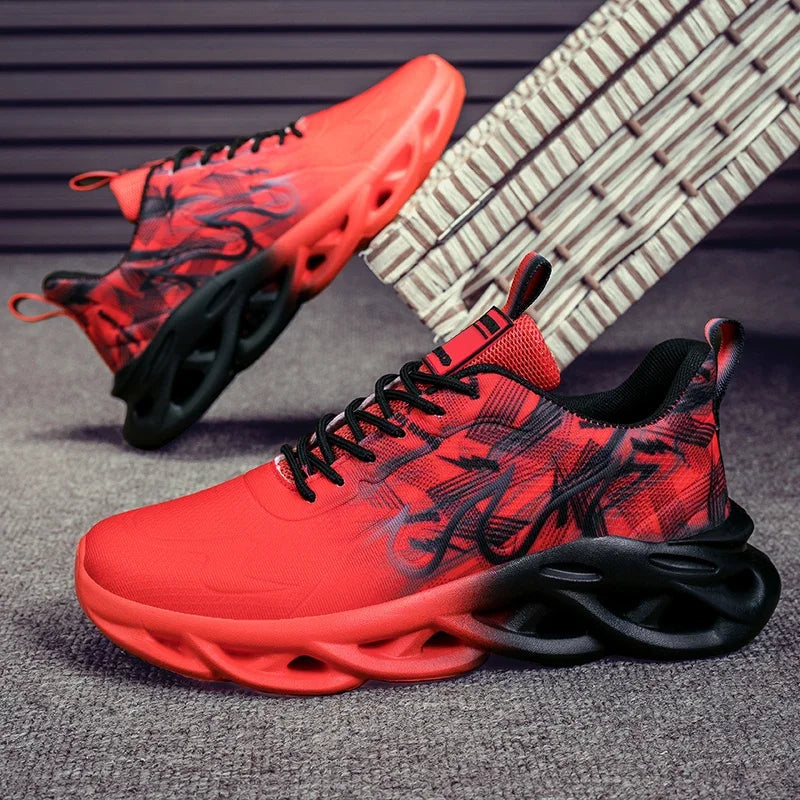 Blaze Performance Sneaker