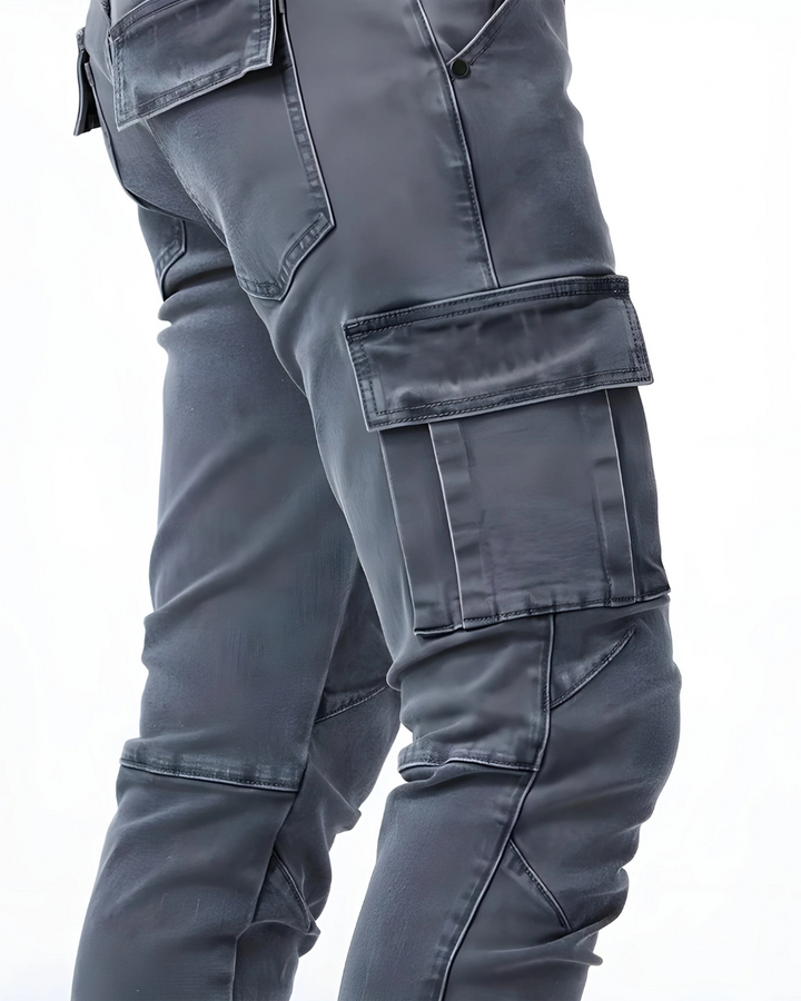 Martino™ | Marino Cargo Stretch Pants