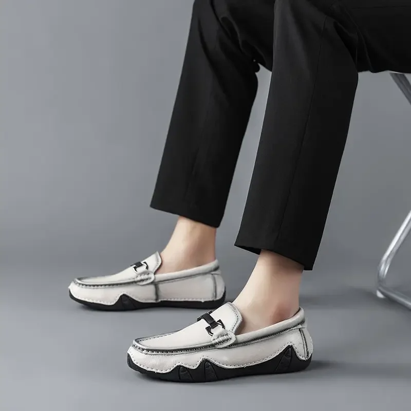 Sorrento Contoured Loafer