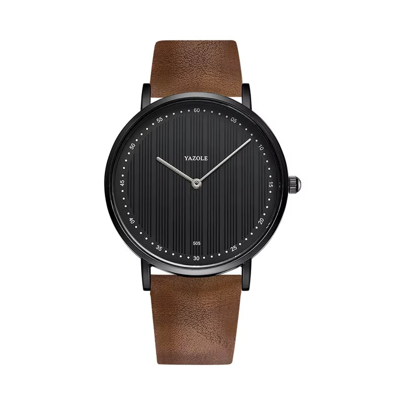 Caliber Signature Timepiece