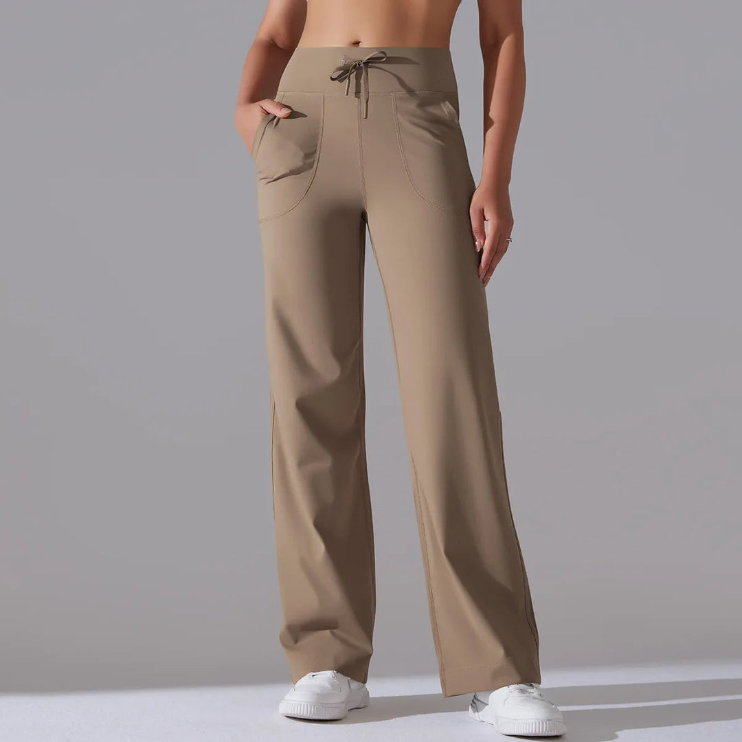 Motive Straight-Leg Yoga Pant