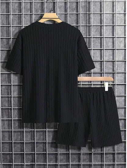 Dune Cable Knit Co-Ord