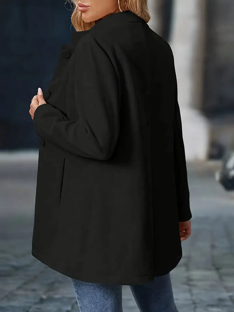 Maria | Sophisticated Tailored Blazer