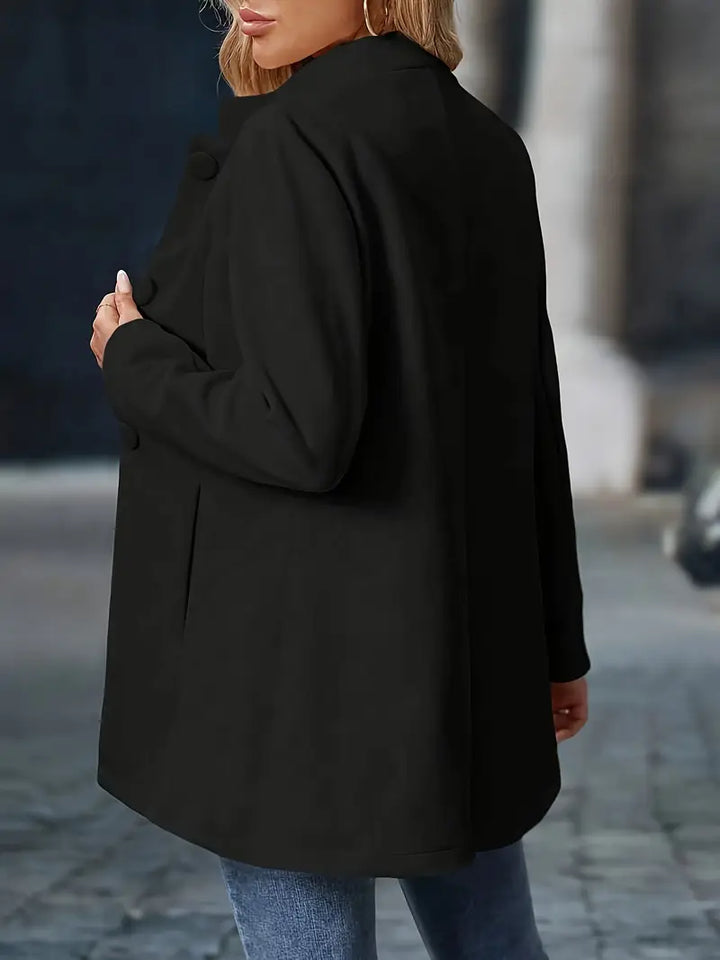 Maria | Sophisticated Tailored Blazer