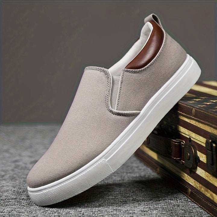 Prescott Canvas Sneaker