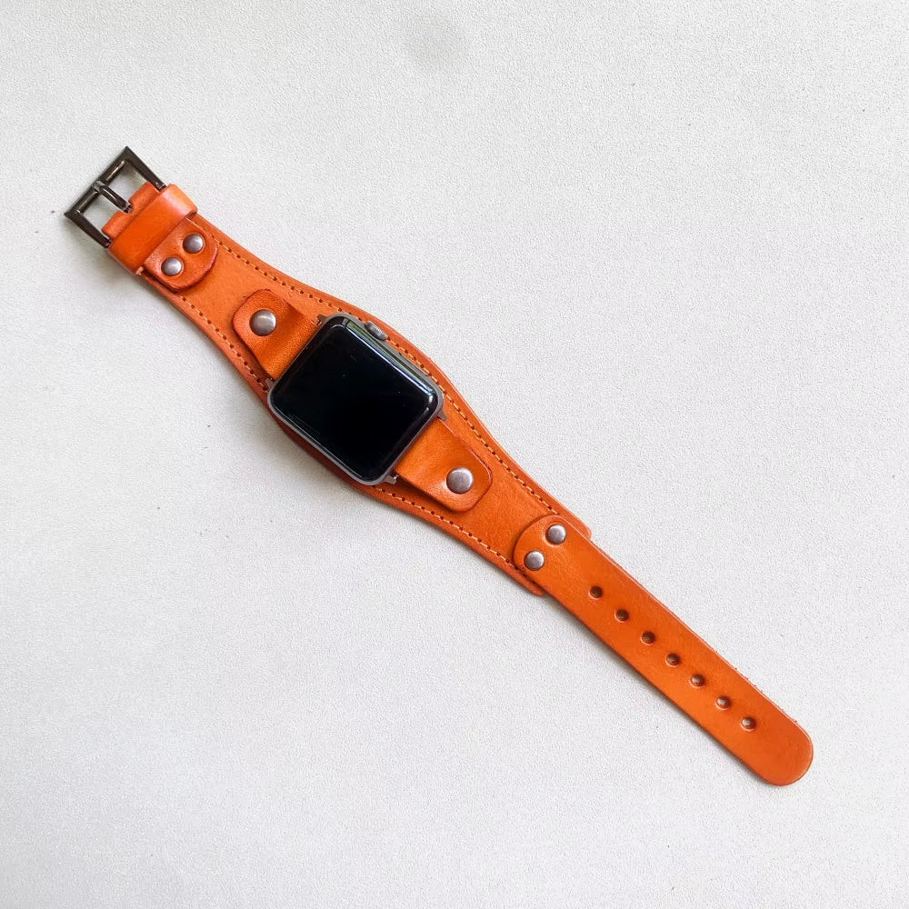 Frontier Apple Watch Band