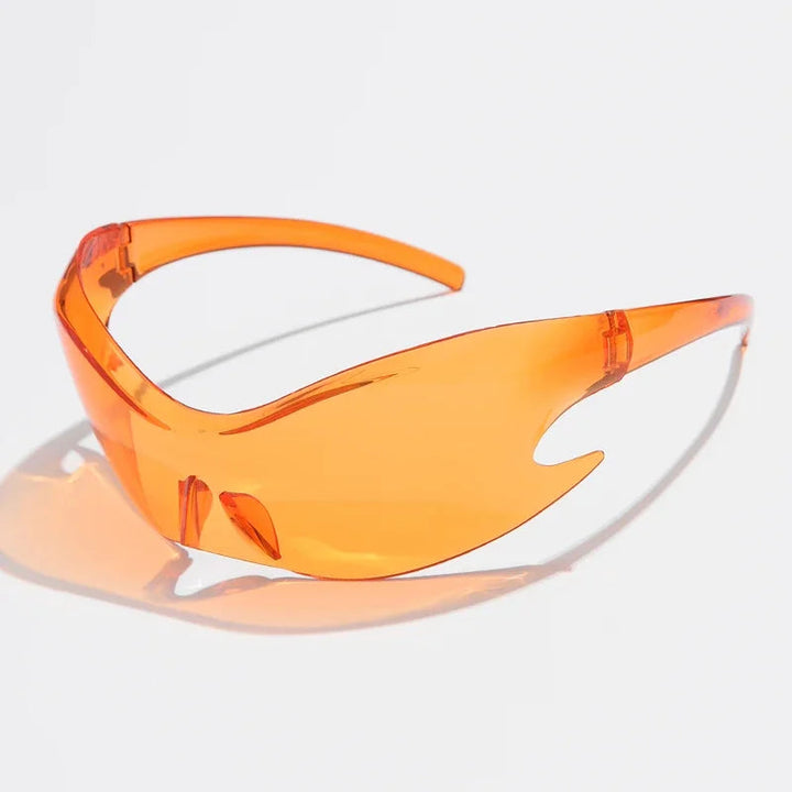 Zypher Shield Sunglasses
