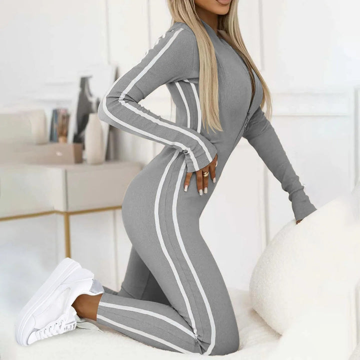 Velocity Lounge Jumpsuit