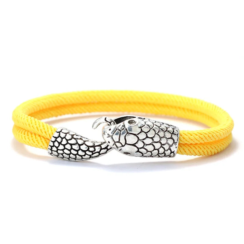 Venom Paracord Bracelet