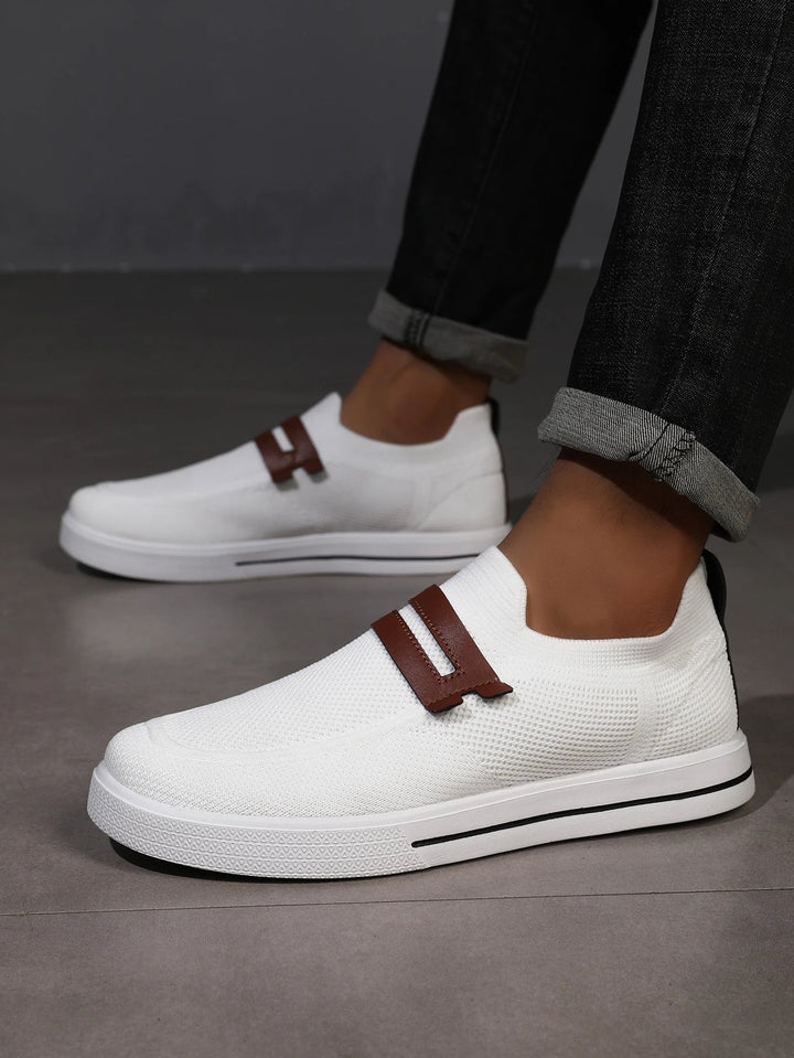 Stratus Mesh Loafer