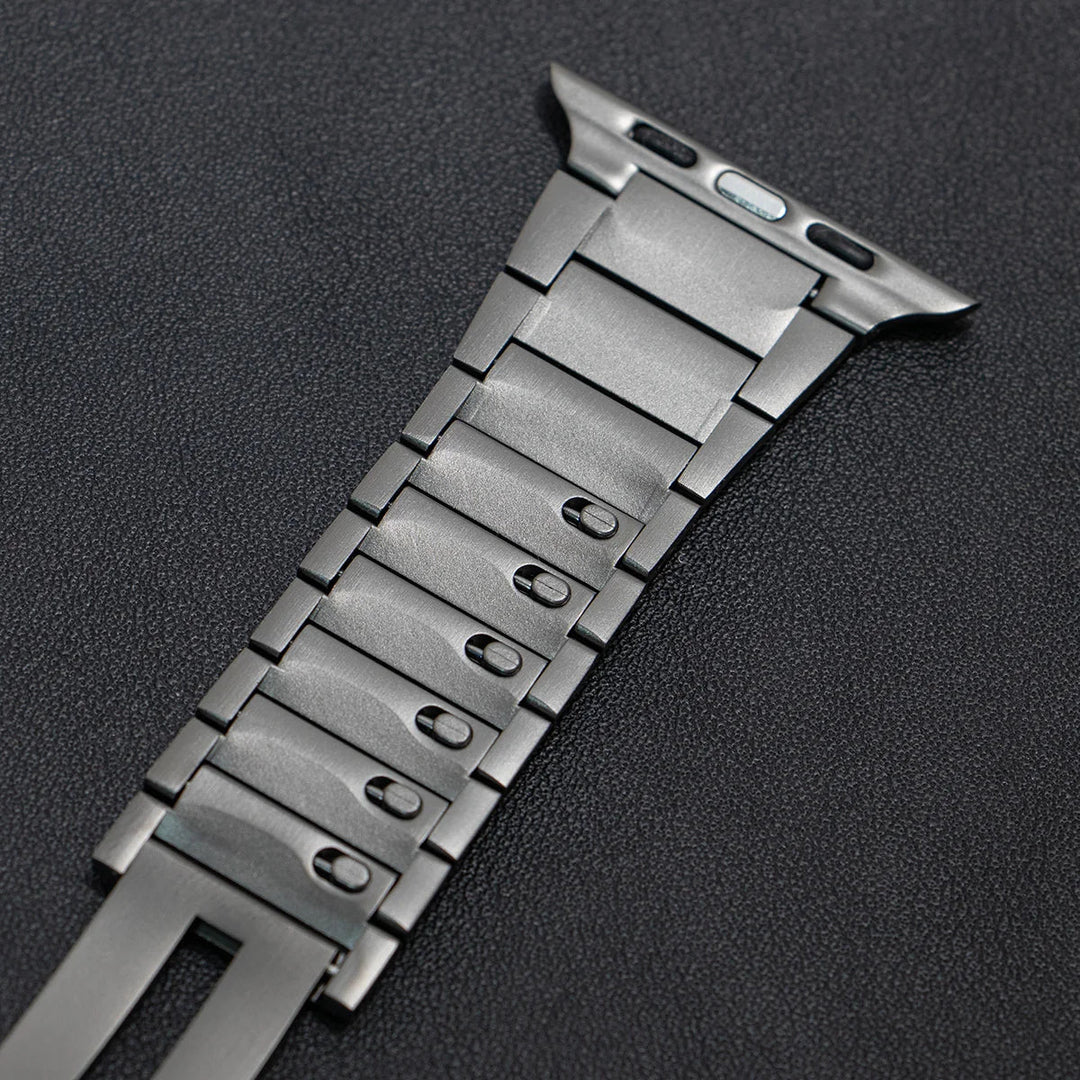Titan Apple Watch Band