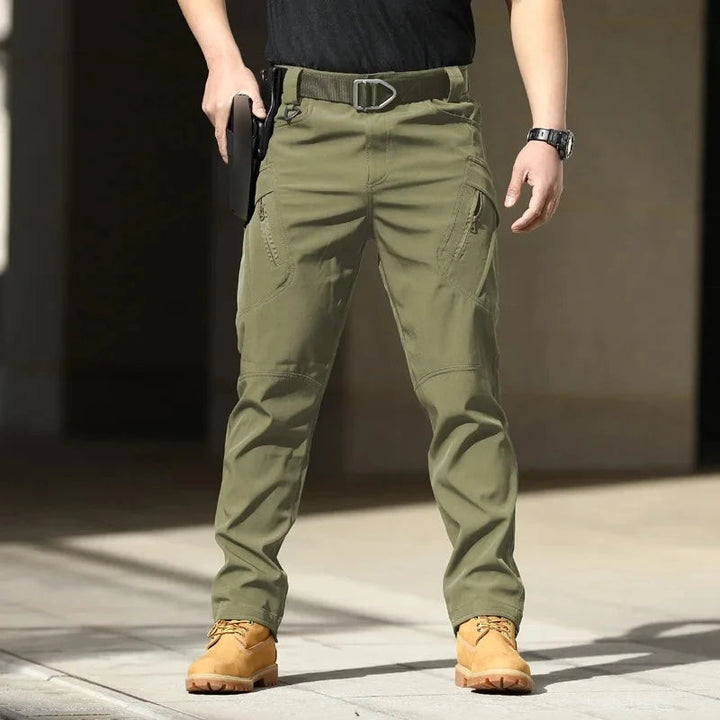 Highland Tactical Camo Pant